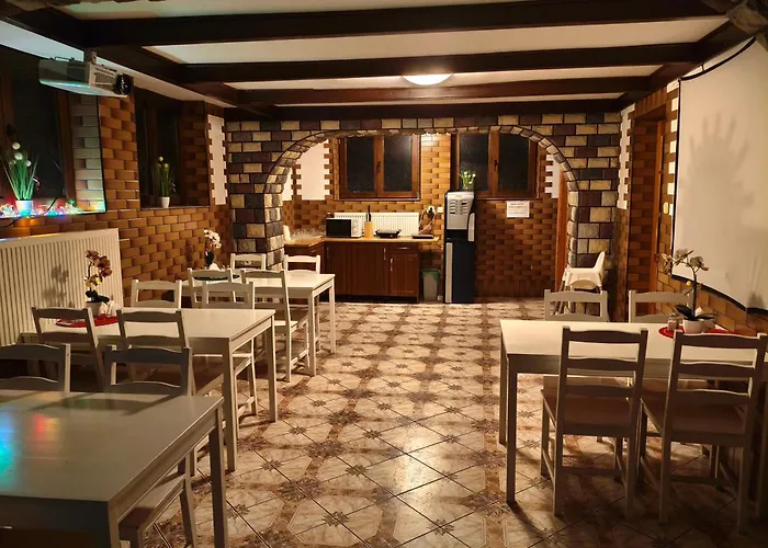 Hotel Kazkowa Koliba Zakopane