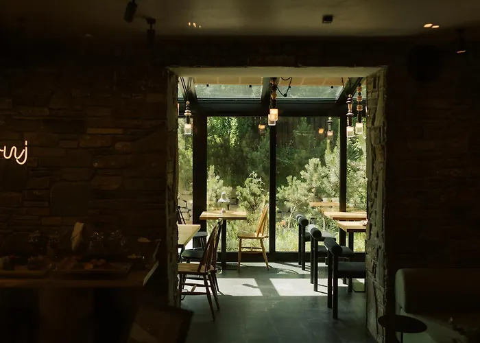 Slow Tatry Boutique Resort&Spa Zakopane